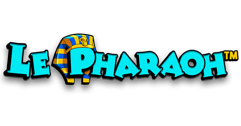 Le Pharaoh logo